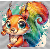 Animal Text Series-AT 710